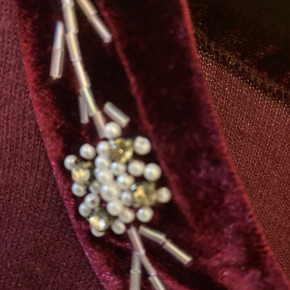 Cardigan - Picture 2 of 5